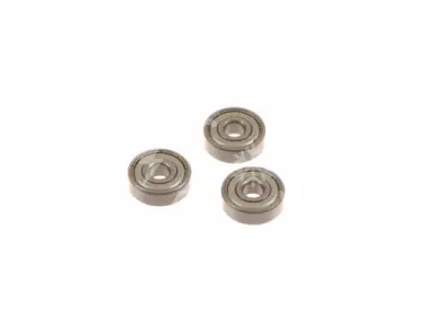 ložisko 626 ZZ (6 x 19 x 6 mm)